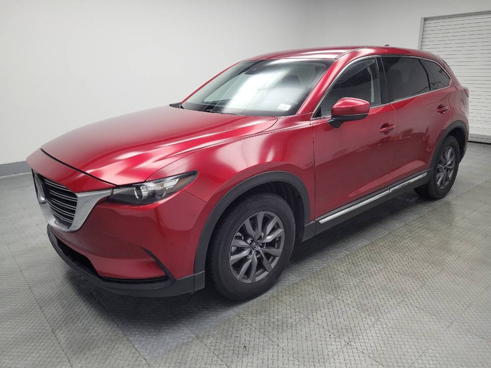 2022 Mazda CX-9 Touring — SUV — 59,662 mi — Indianapolis, IN