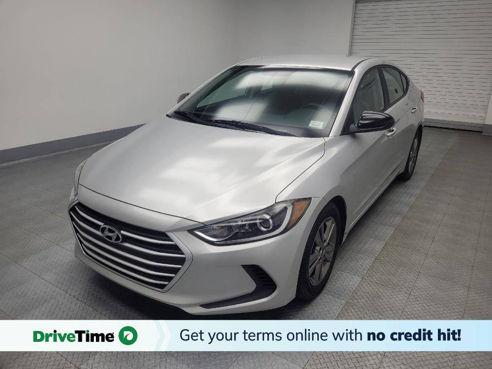 2017 Hyundai Elantra SE — Sedan — 73,688 mi — Indianapolis, IN
