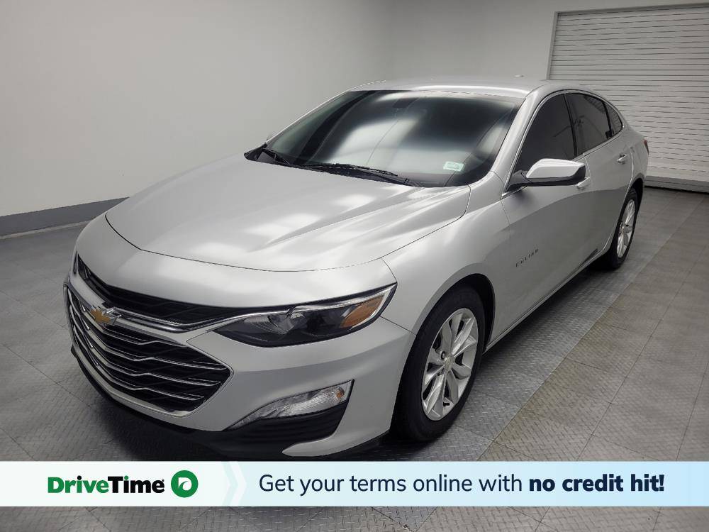 2020 Chevrolet Malibu LT — Sedan — 83,906 mi — Indianapolis, IN