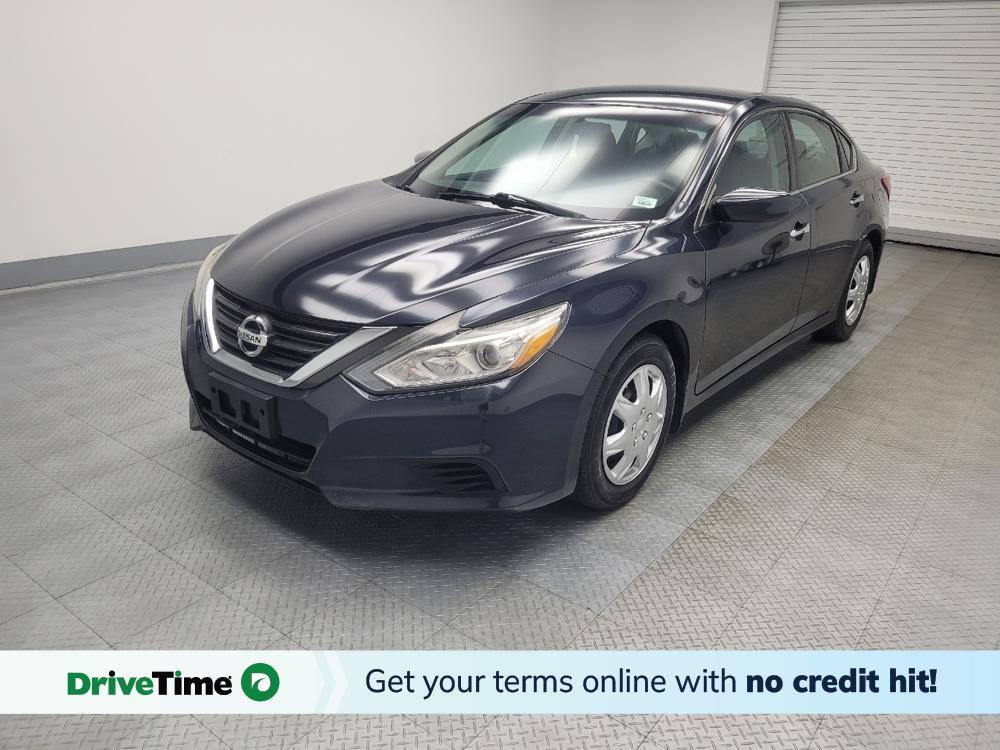 2017 Nissan Altima 2.5 S — Sedan — 88,890 mi — Indianapolis, IN