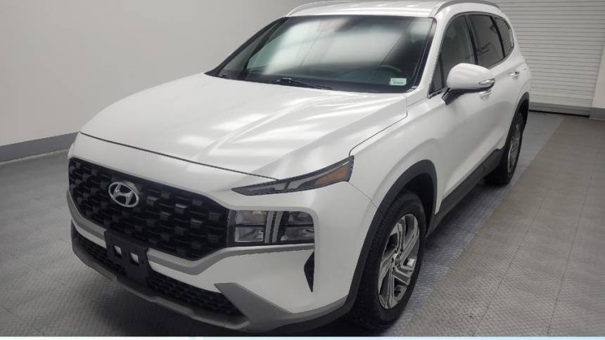 2023 Hyundai Santa Fe SEL — SUV — 55,220 mi — Indianapolis, IN