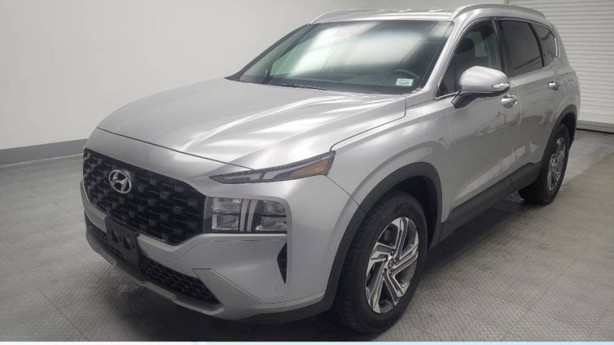 2023 Hyundai Santa Fe SEL — SUV — 17,788 mi — Indianapolis, IN