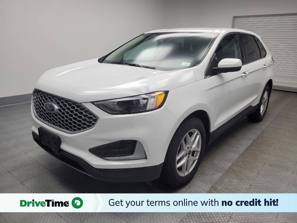 2024 Ford Edge SEL — SUV — 39,697 mi — Indianapolis, IN
