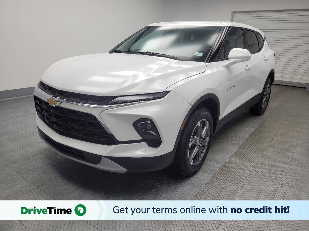 2023 Chevrolet Blazer 2LT — SUV — 32,107 mi — Indianapolis, IN