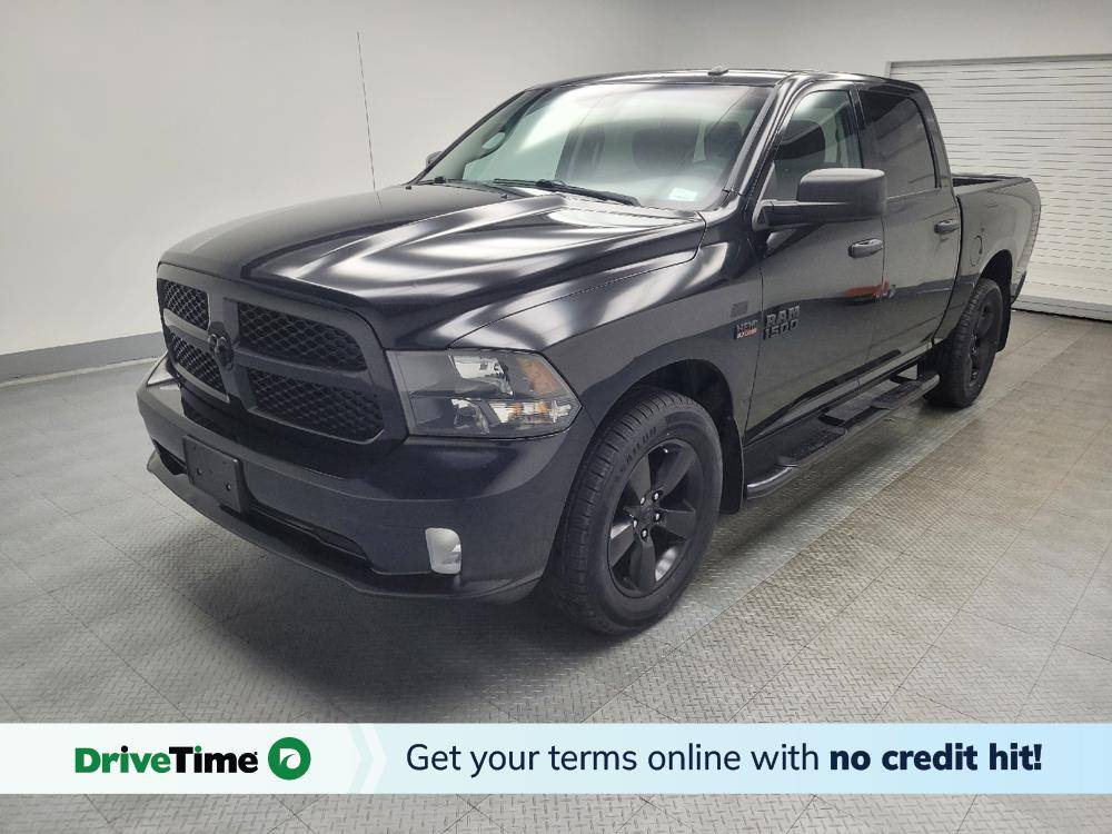 2016 Ram 1500 Express — Pickup Truck — 59,916 mi — Indianapolis, IN