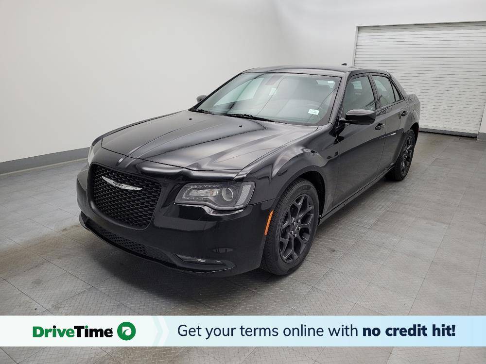 2020 Chrysler 300 S — Sedan — 67,047 mi — Indianapolis, IN