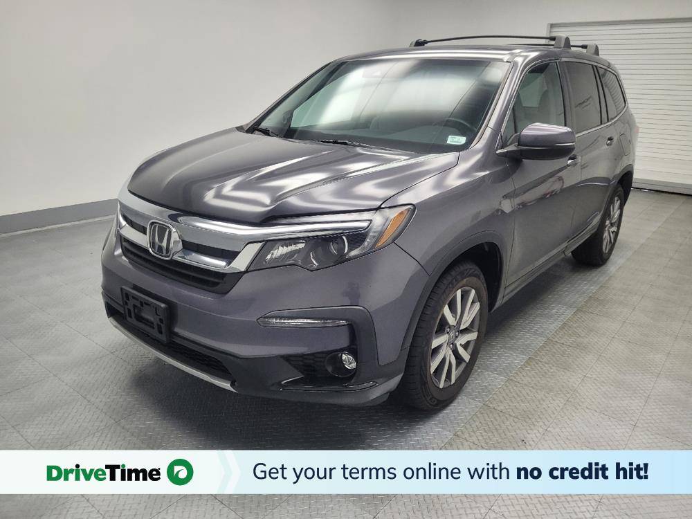 2019 Honda Pilot EX-L — SUV — 91,432 mi — Indianapolis, IN