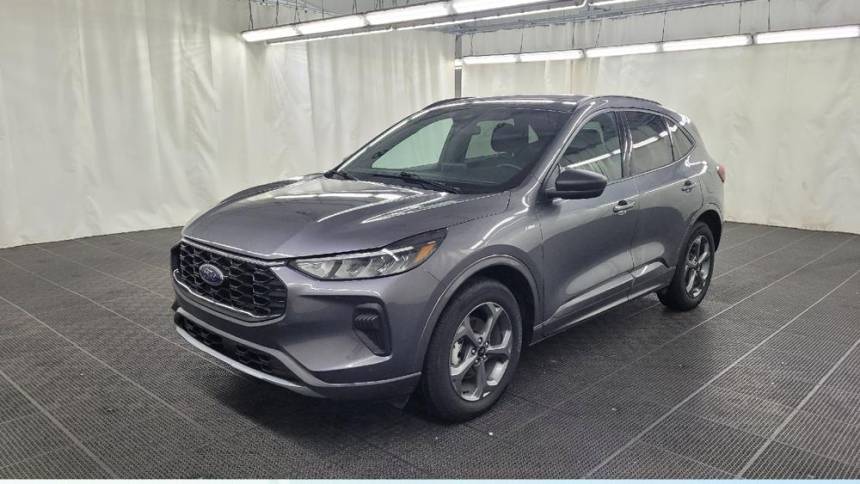 2023 Ford Escape ST-Line — SUV — 45,393 mi — Indianapolis, IN