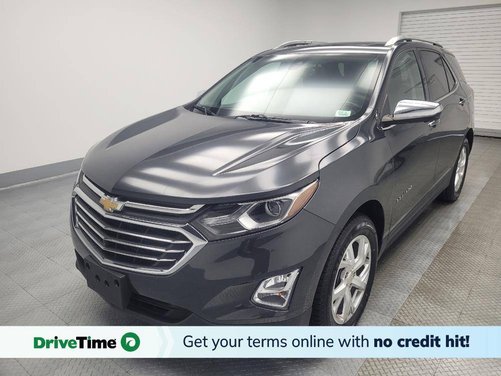 2020 Chevrolet Equinox Premier — SUV — 36,039 mi — Indianapolis, IN