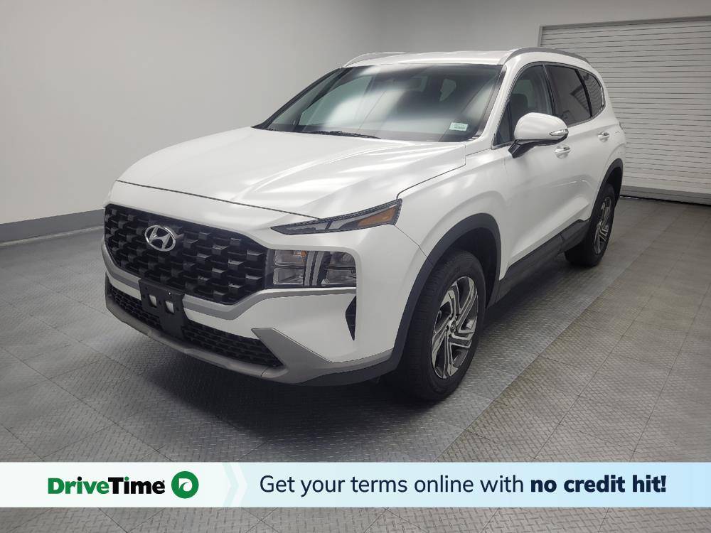 2023 Hyundai Santa Fe SEL — SUV — 43,817 mi — Indianapolis, IN