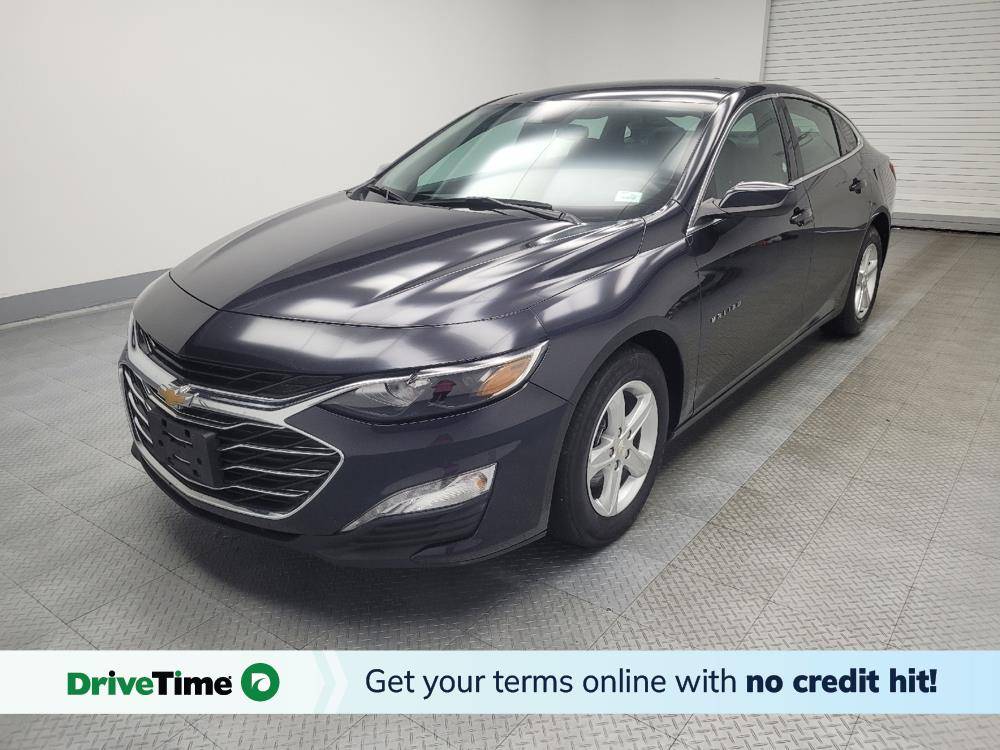 2023 Chevrolet Malibu LT — Sedan — 46,411 mi — Indianapolis, IN