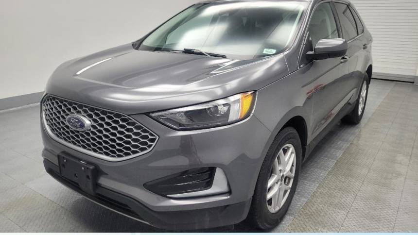 2023 Ford Edge SEL — SUV — 45,803 mi — Indianapolis, IN