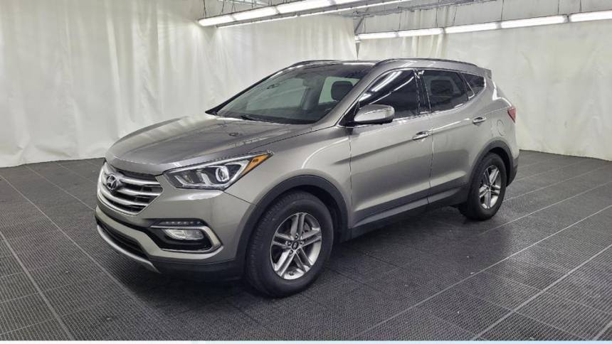 2017 Hyundai Santa Fe Sport Base — SUV — 68,196 mi — Indianapolis, IN