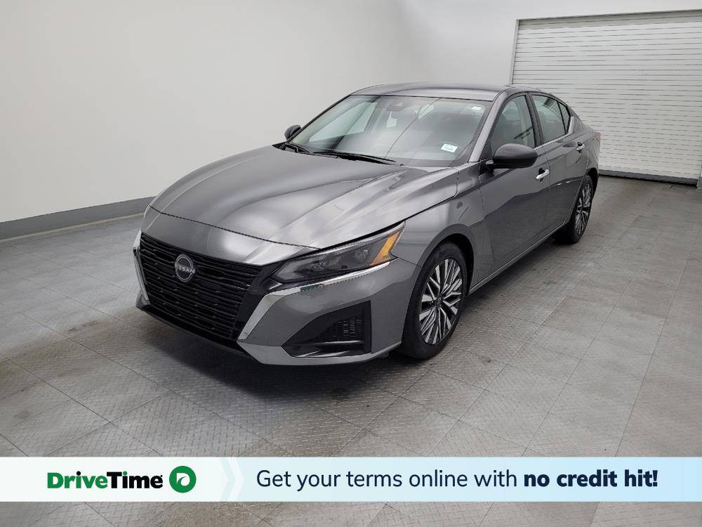 2024 Nissan Altima SV — Sedan — 44,818 mi — Indianapolis, IN