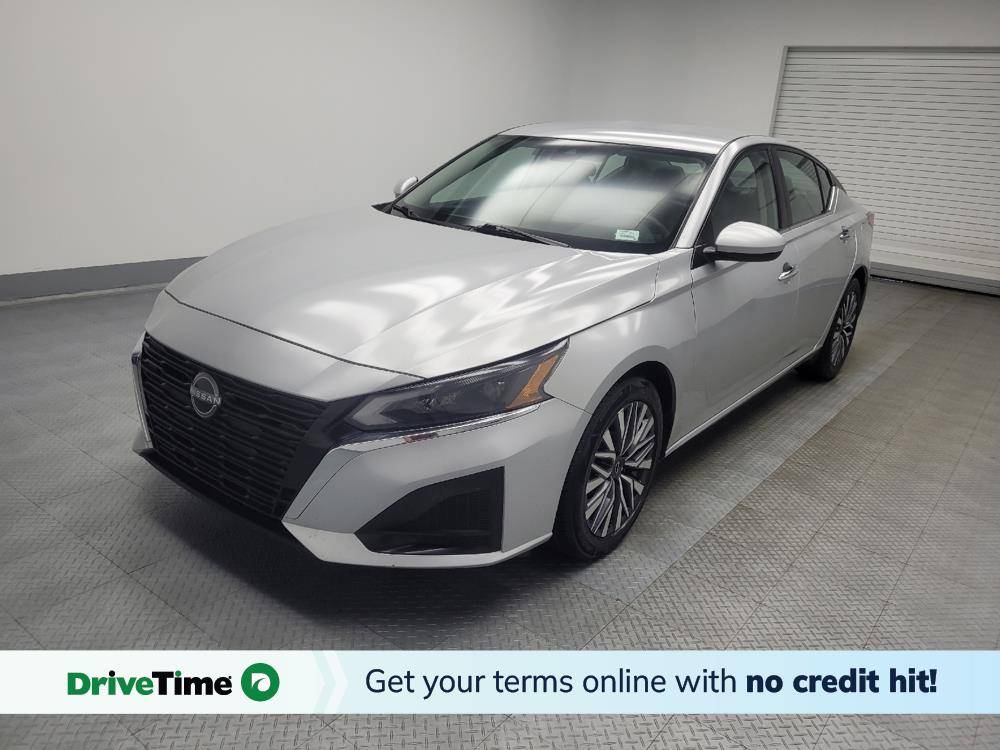 2023 Nissan Altima SV — Sedan — 65,308 mi — Indianapolis, IN