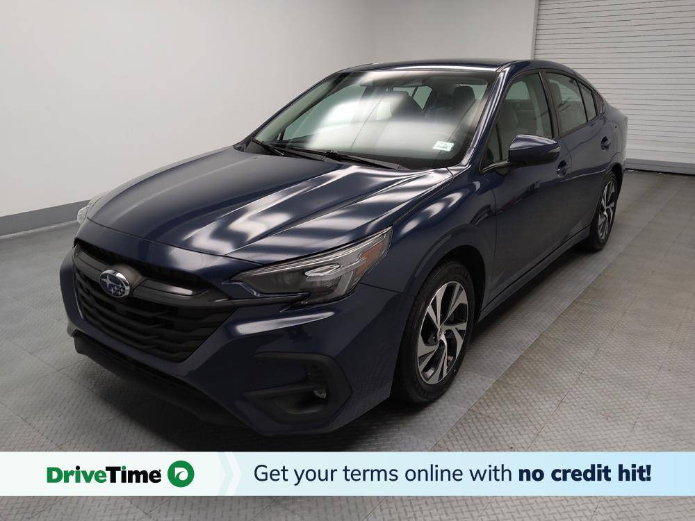 2023 Subaru Legacy Premium — Sedan — 78,876 mi — Indianapolis, IN