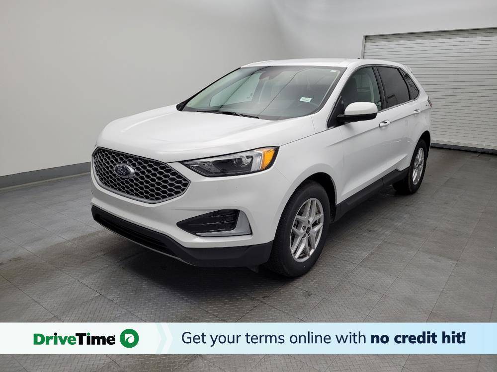 2024 Ford Edge SEL — SUV — 51,225 mi — Indianapolis, IN