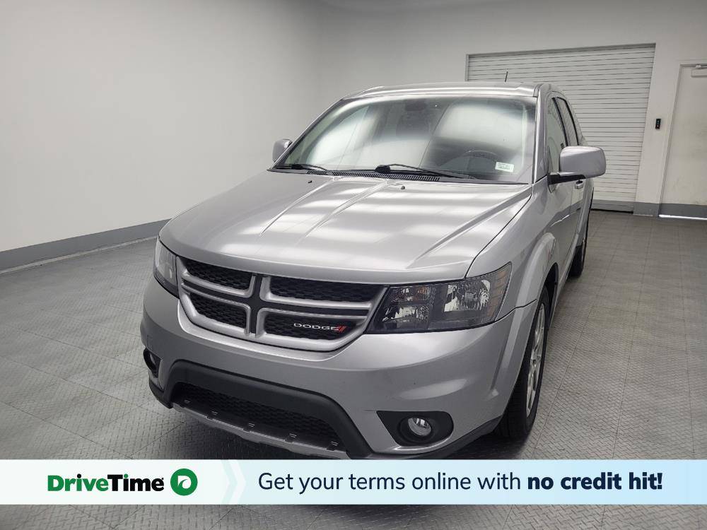2019 Dodge Journey GT — SUV — 89,942 mi — Indianapolis, IN
