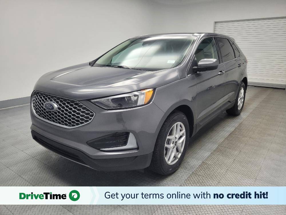 2023 Ford Edge SEL — SUV — 65,374 mi — Indianapolis, IN