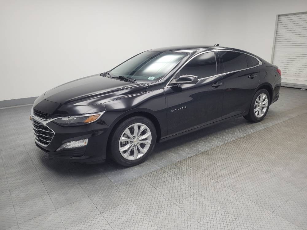 2023 Chevrolet Malibu LT — Sedan — 11,959 mi — Indianapolis, IN