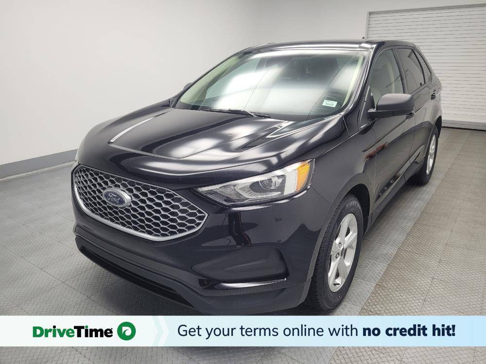 2024 Ford Edge SE — SUV — 46,473 mi — Indianapolis, IN