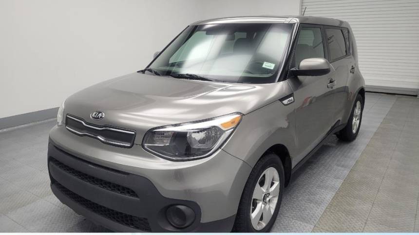 2019 Kia Soul Base — Hatchback — 90,904 mi — Indianapolis, IN