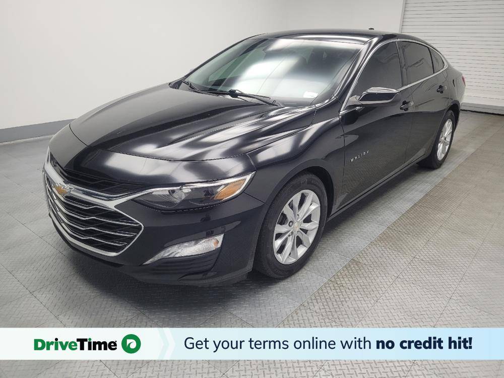 2023 Chevrolet Malibu LT — Sedan — 114,922 mi — Indianapolis, IN
