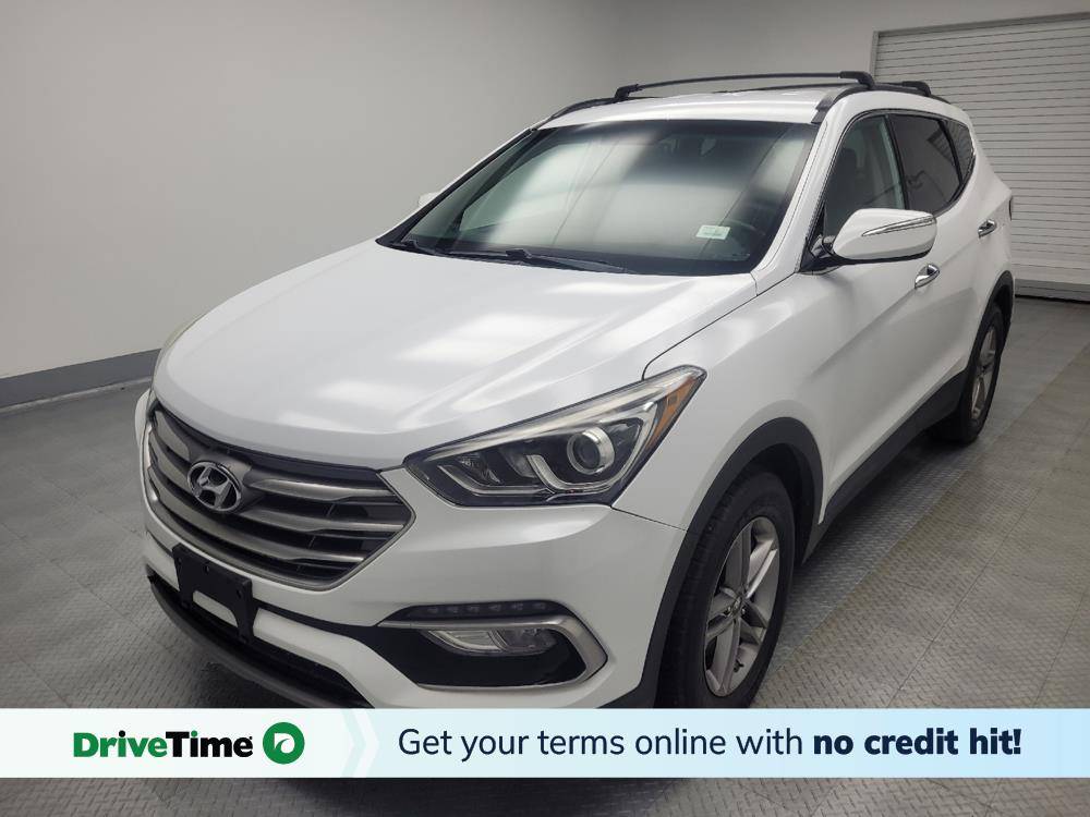 2017 Hyundai Santa Fe Sport Base — SUV — 94,887 mi — Indianapolis, IN