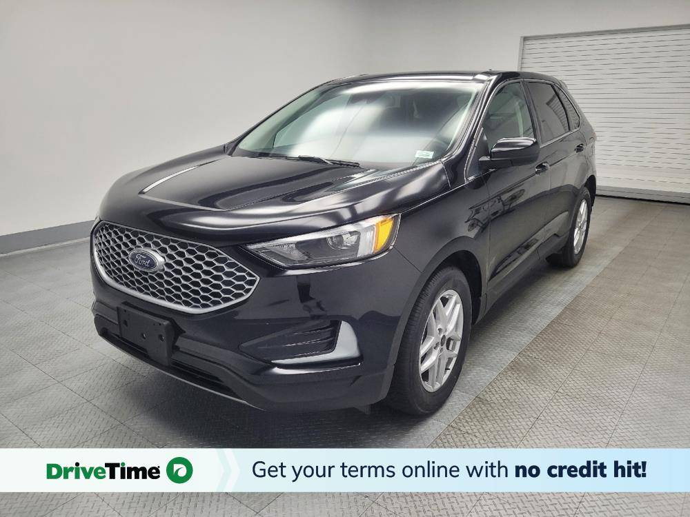 2024 Ford Edge SEL — SUV — 40,249 mi — Indianapolis, IN