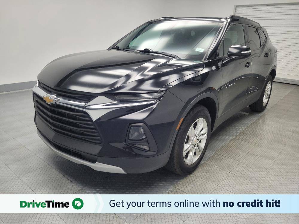 2019 Chevrolet Blazer 1LT — SUV — 64,177 mi — Indianapolis, IN
