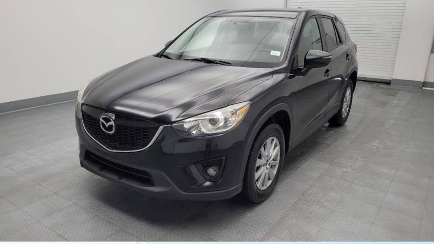 2015 Mazda CX-5 Touring — SUV — 90,480 mi — Indianapolis, IN