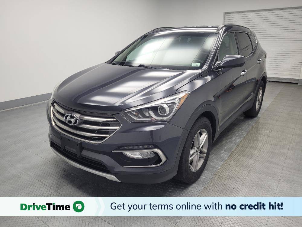 2017 Hyundai Santa Fe Sport Base — SUV — 88,129 mi — Indianapolis, IN