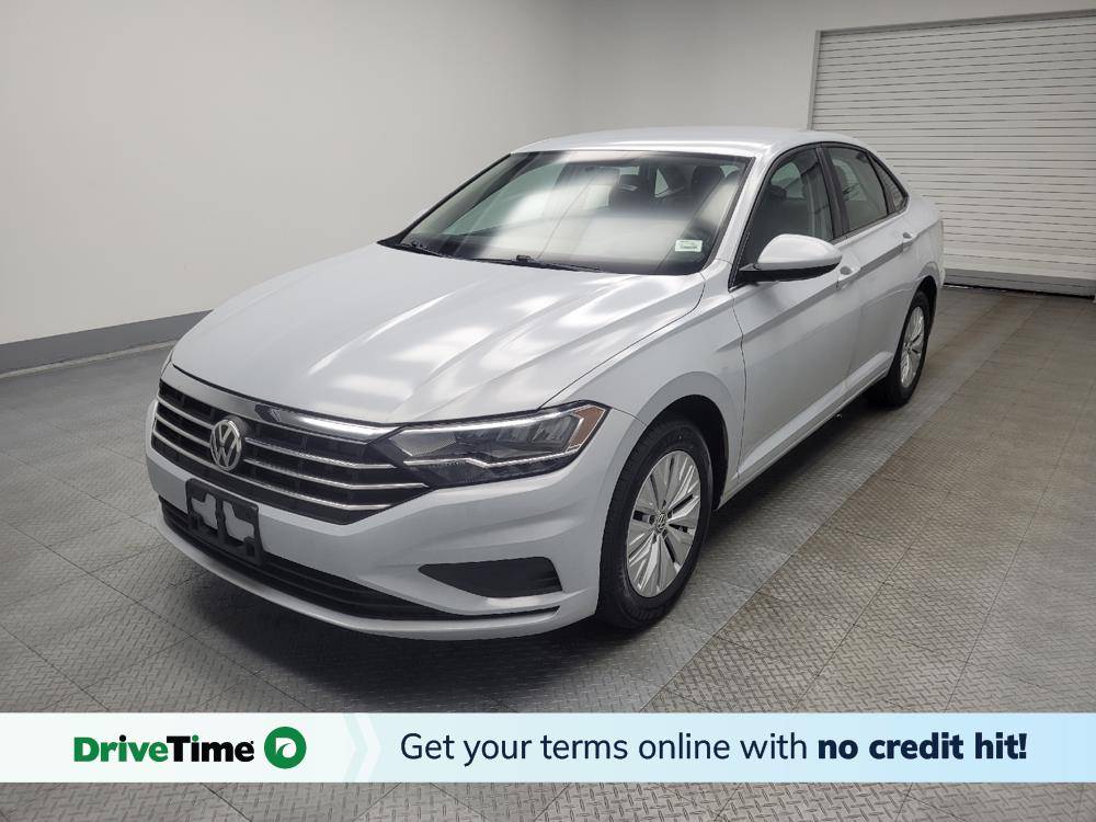 2019 Volkswagen Jetta S — Sedan — 109,716 mi — Indianapolis, IN
