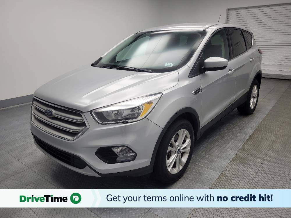 2019 Ford Escape SE — SUV — 91,013 mi — Indianapolis, IN