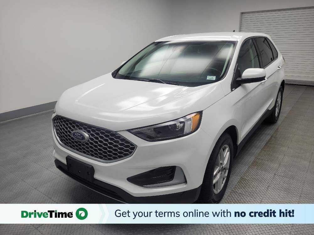 2023 Ford Edge SEL — SUV — 66,410 mi — Indianapolis, IN