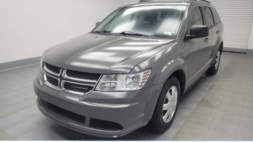 2019 Dodge Journey SE Value — SUV — 52,665 mi — Indianapolis, IN