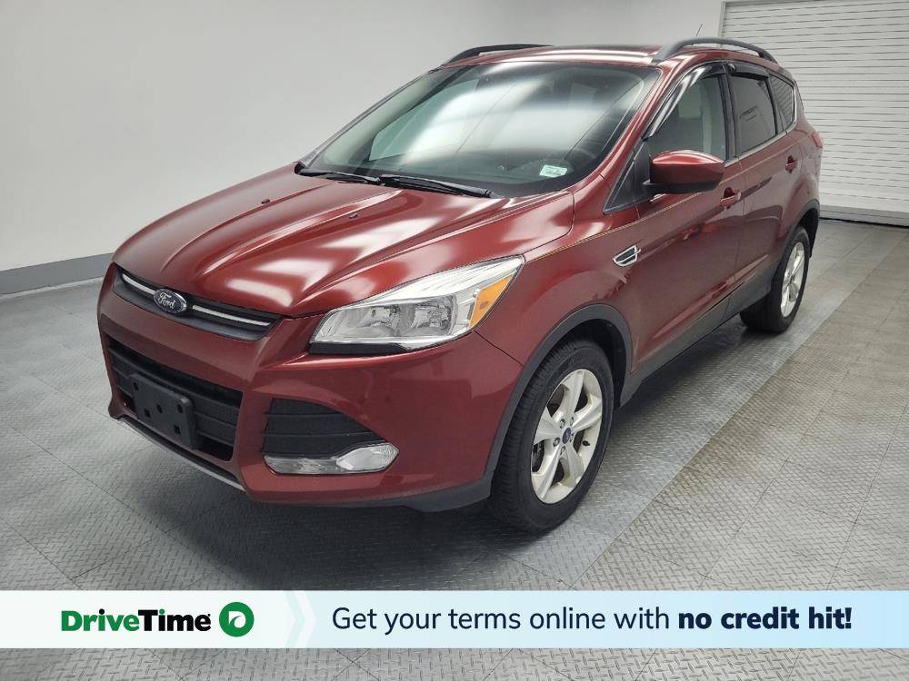 2014 Ford Escape SE — SUV — 82,678 mi — Indianapolis, IN