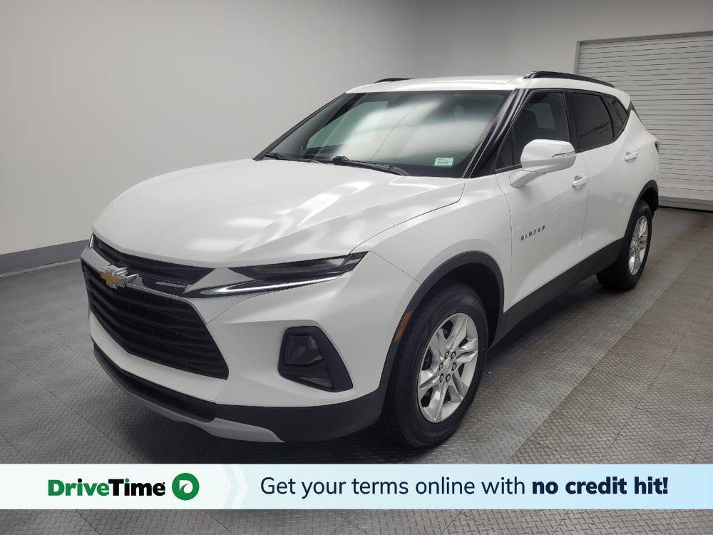 2020 Chevrolet Blazer 1LT — SUV — 64,075 mi — Indianapolis, IN