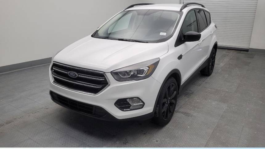 2019 Ford Escape SE — SUV — 104,241 mi — Indianapolis, IN