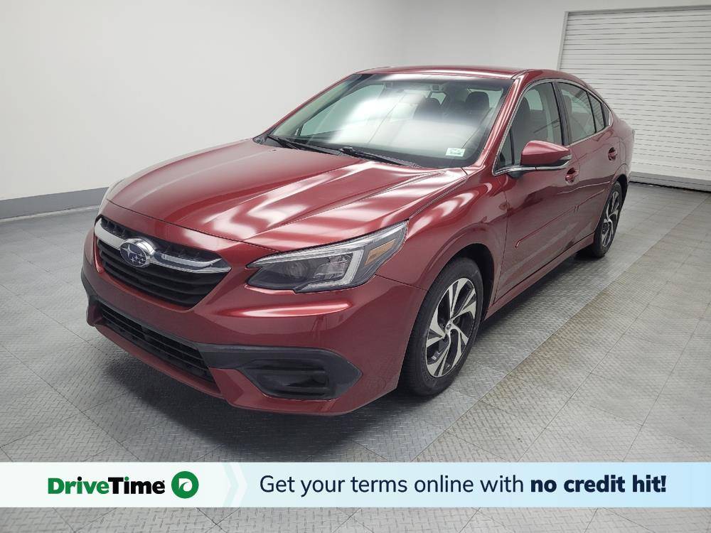 2020 Subaru Legacy 2.5i Premium — Sedan — 70,851 mi — Indianapolis, IN