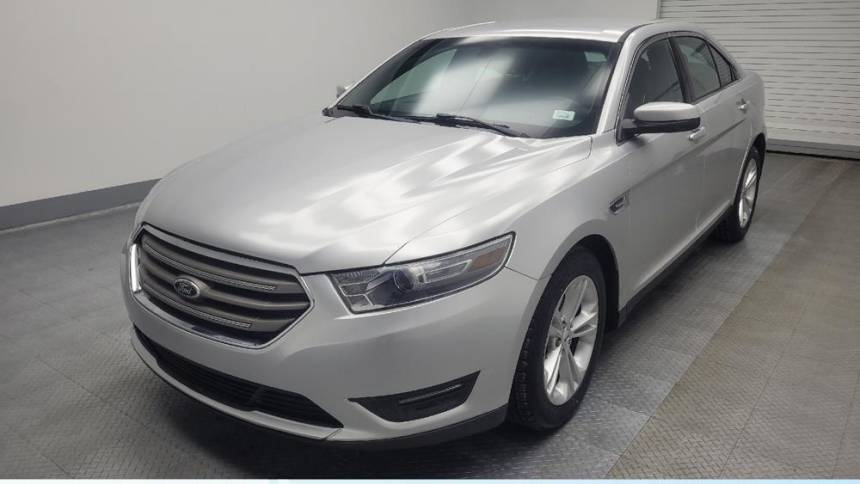 2013 Ford Taurus SEL — Sedan — 113,501 mi — Indianapolis, IN