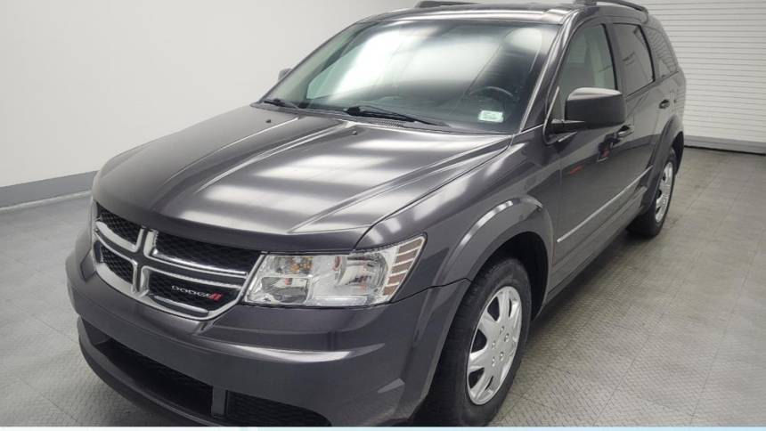 2018 Dodge Journey SE — SUV — 130,419 mi — Indianapolis, IN
