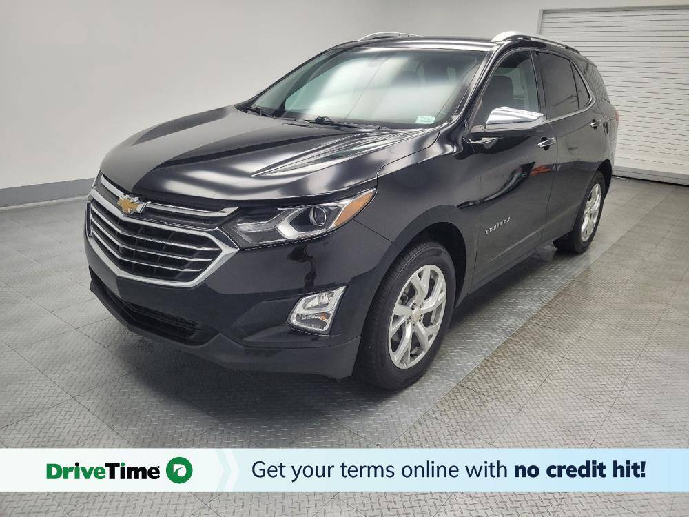 2021 Chevrolet Equinox Premier — SUV — 106,290 mi — Indianapolis, IN