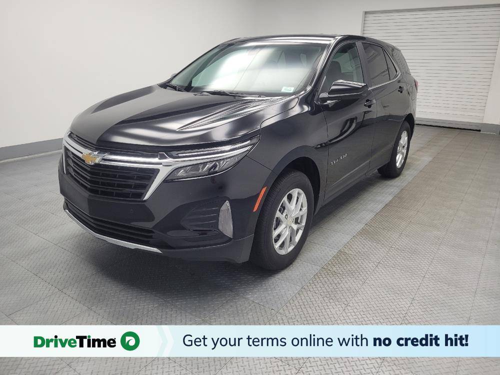 2024 Chevrolet Equinox LT — SUV — 30,832 mi — Indianapolis, IN