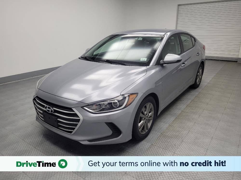 2017 Hyundai Elantra SE — Sedan — 91,188 mi — Indianapolis, IN