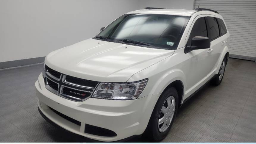 2019 Dodge Journey SE Value — SUV — 73,222 mi — Indianapolis, IN