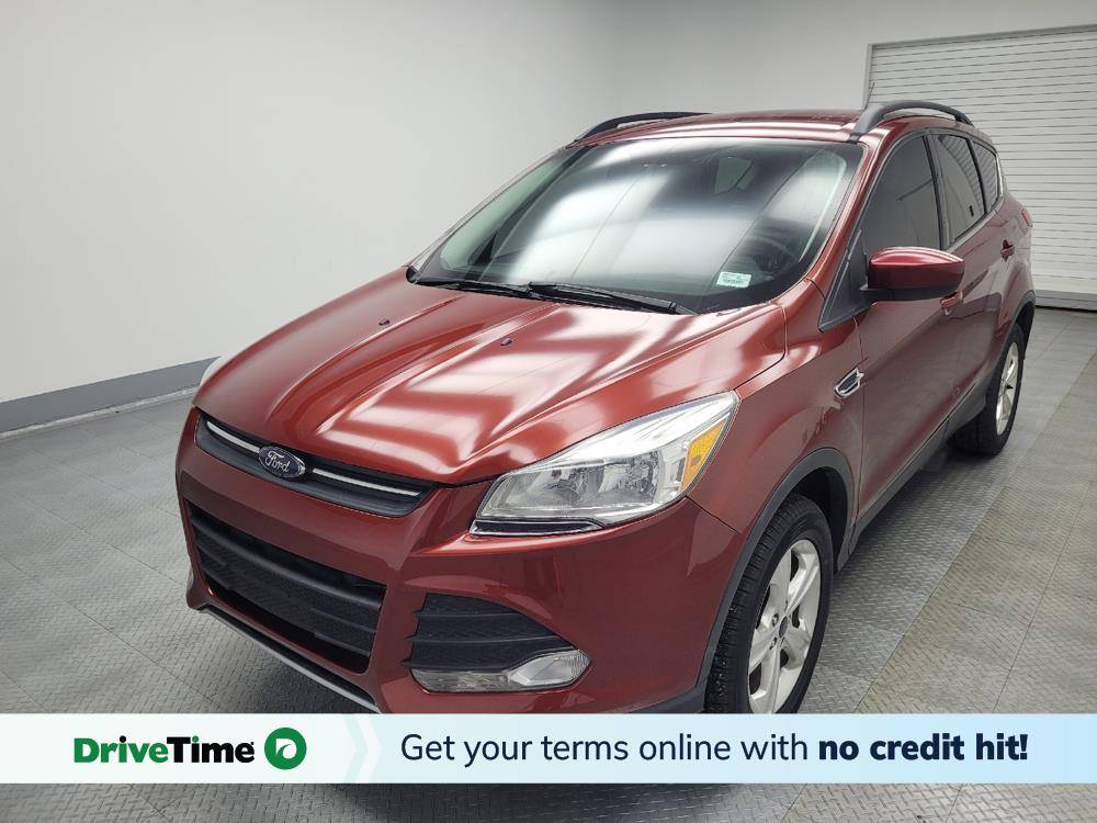 2016 Ford Escape SE — SUV — 103,359 mi — Indianapolis, IN