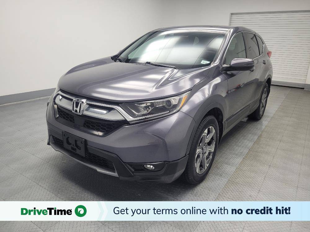 2019 Honda CR-V EX-L — SUV — 84,812 mi — Indianapolis, IN