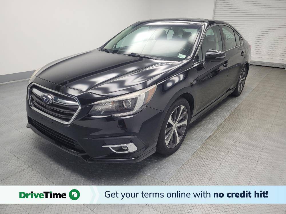 2019 Subaru Legacy 2.5i Limited — Sedan — 64,514 mi — Indianapolis, IN