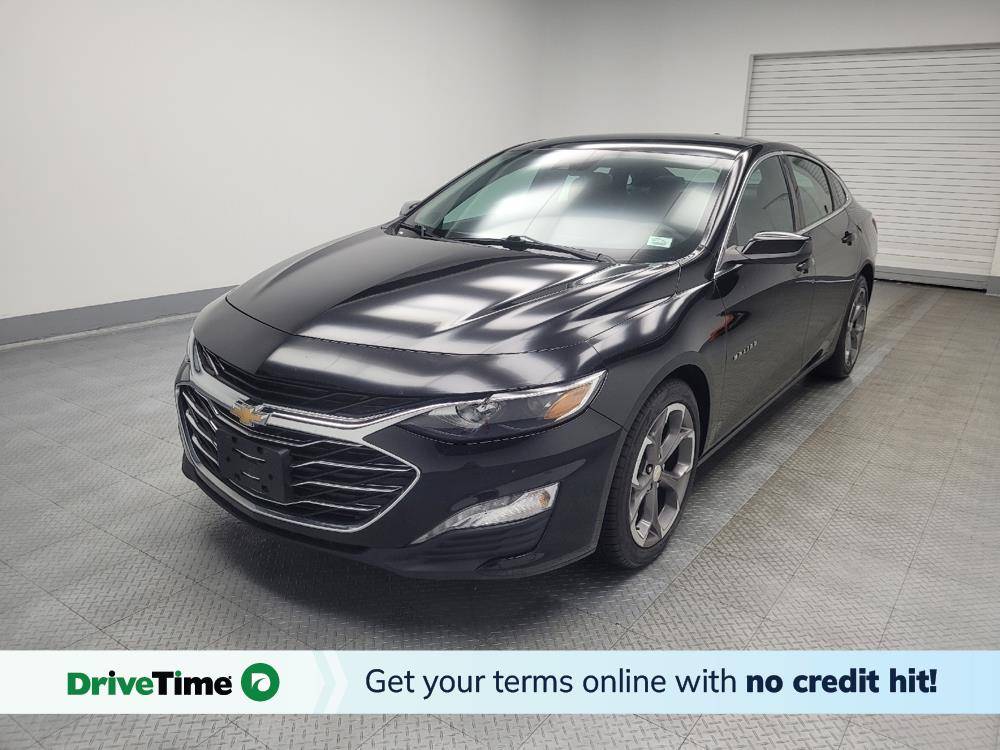 2023 Chevrolet Malibu LT — Sedan — 47,478 mi — Indianapolis, IN